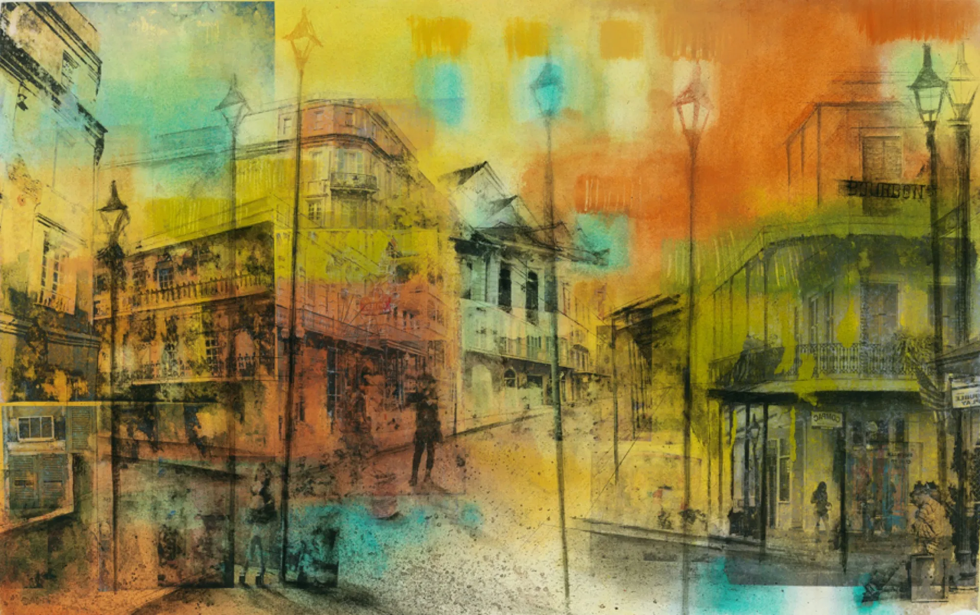 New Orleans