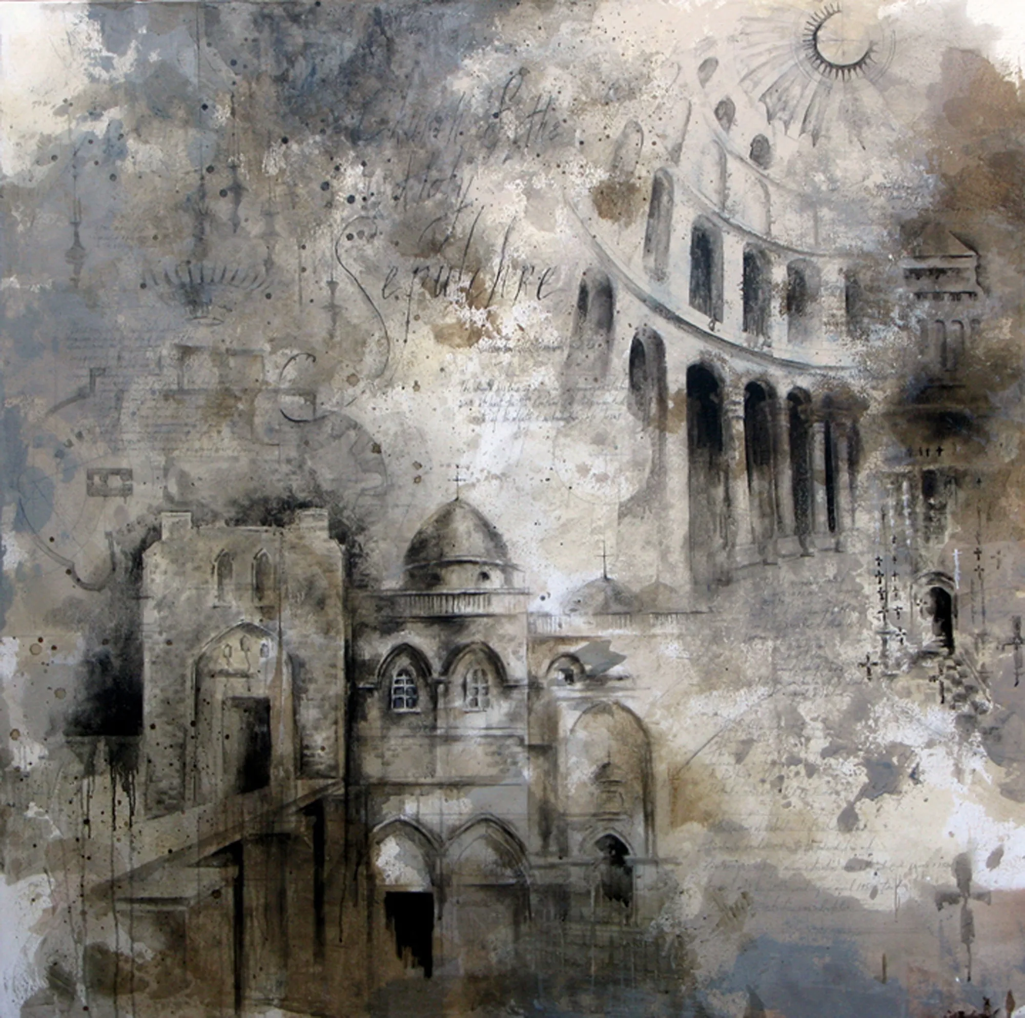 Church of the Holy Sepulchre