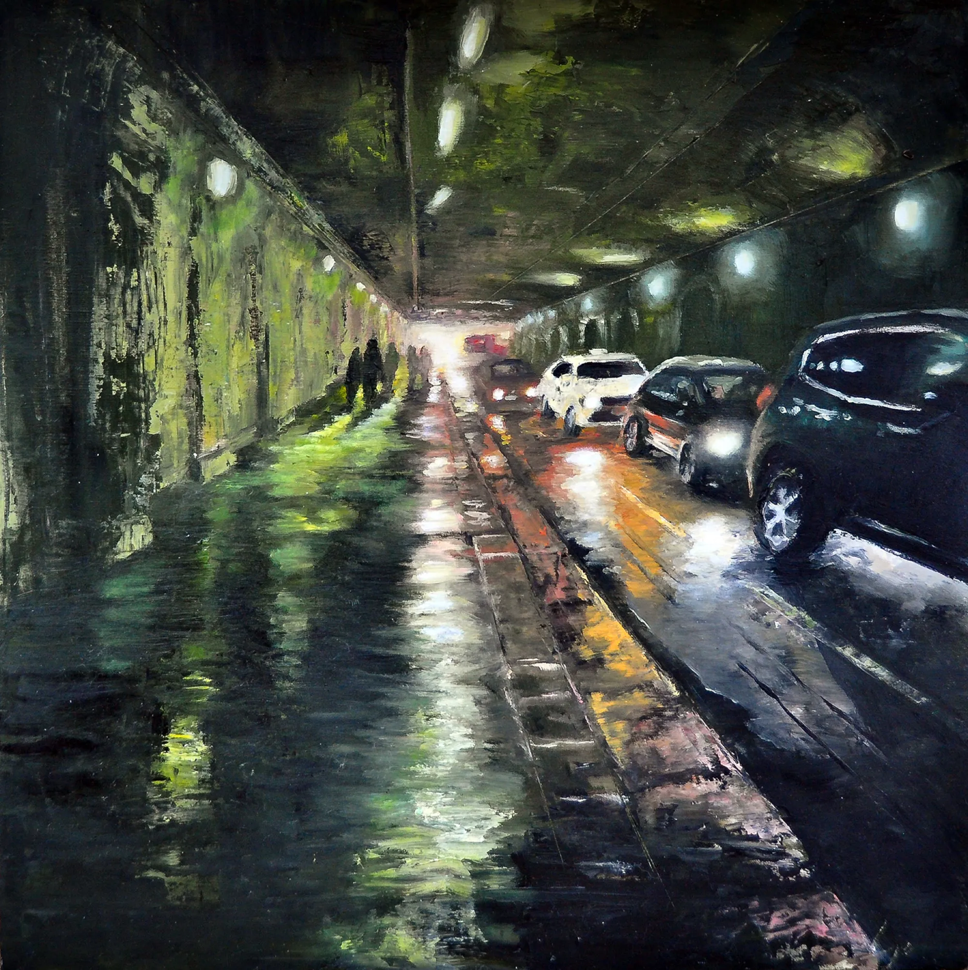 Rush Hour