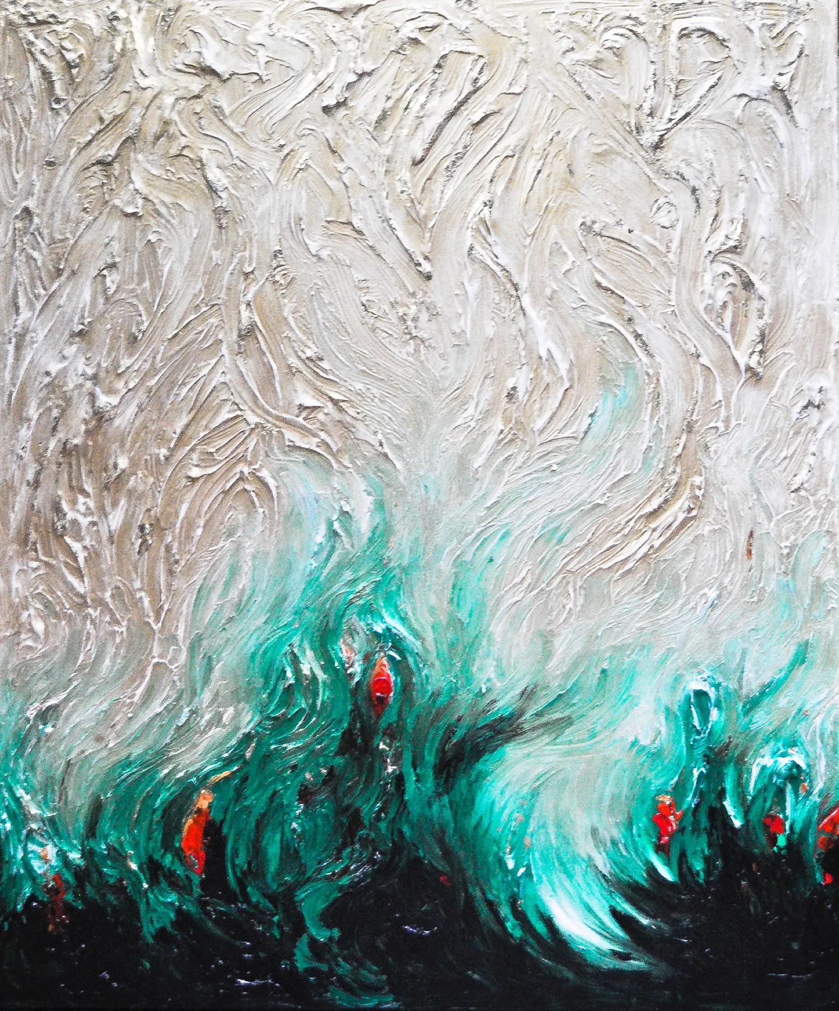 Firewalk