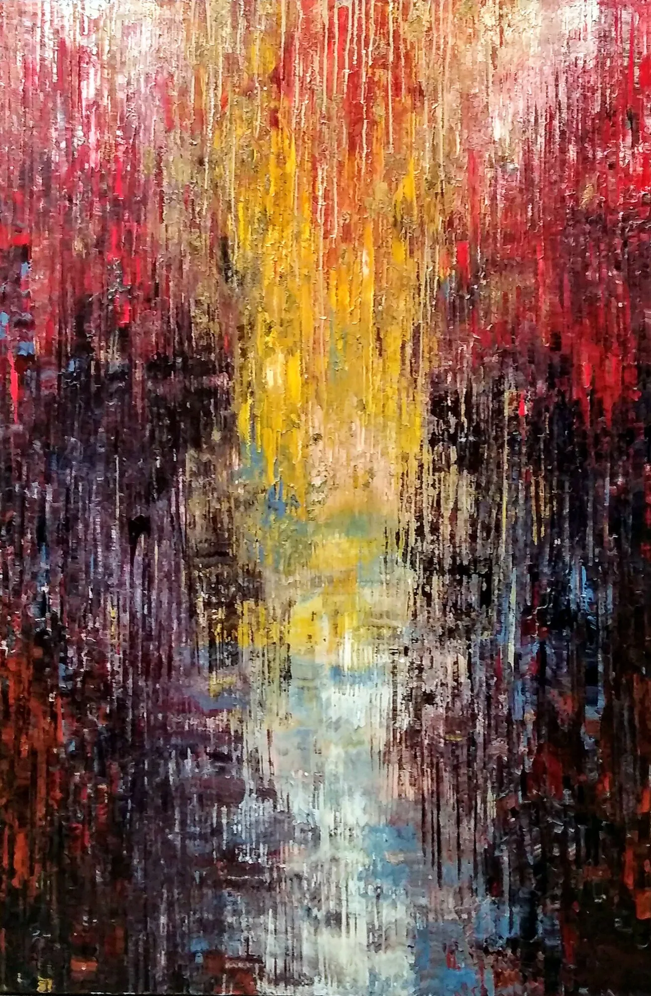 Liquid Gold