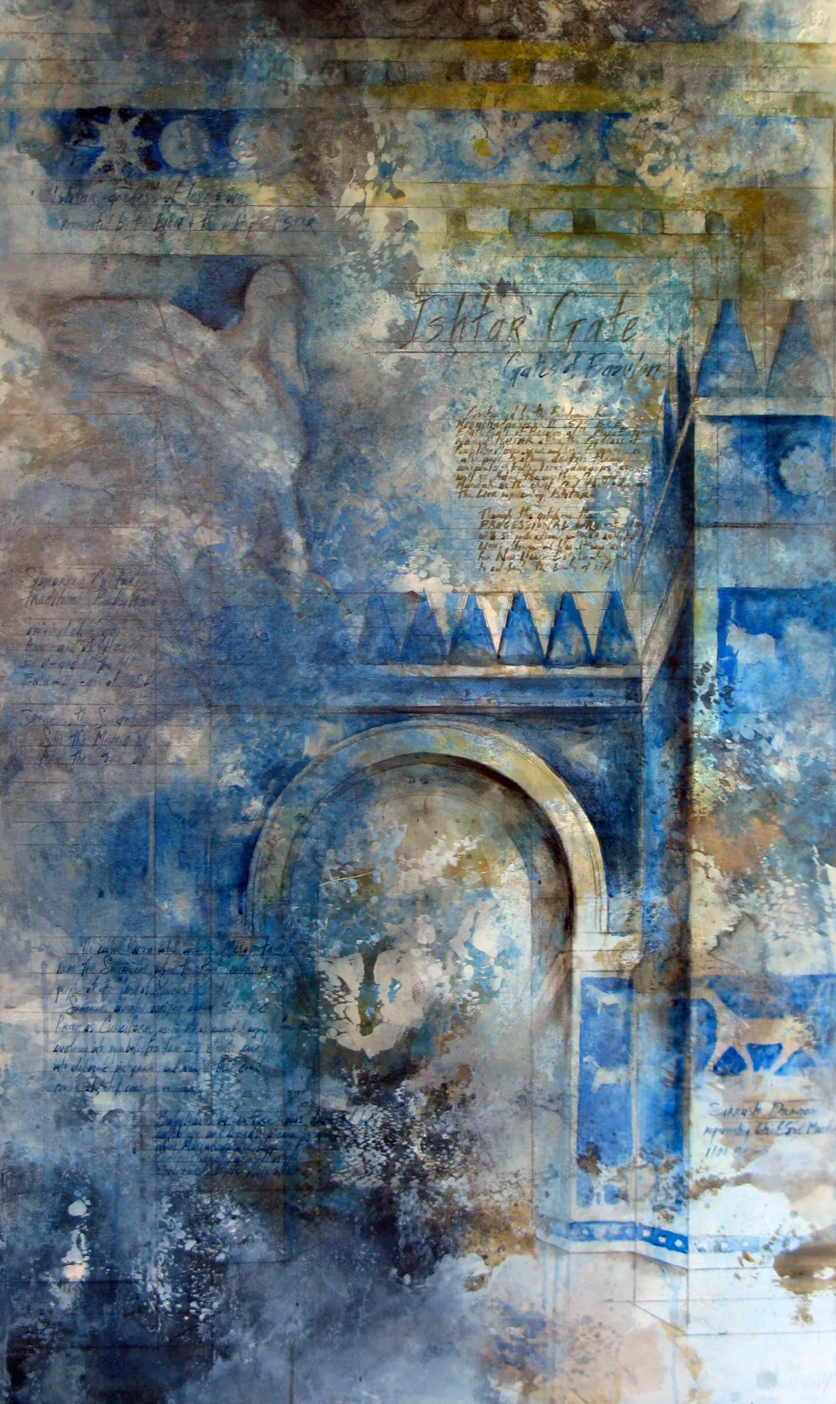 Gates of Babylon