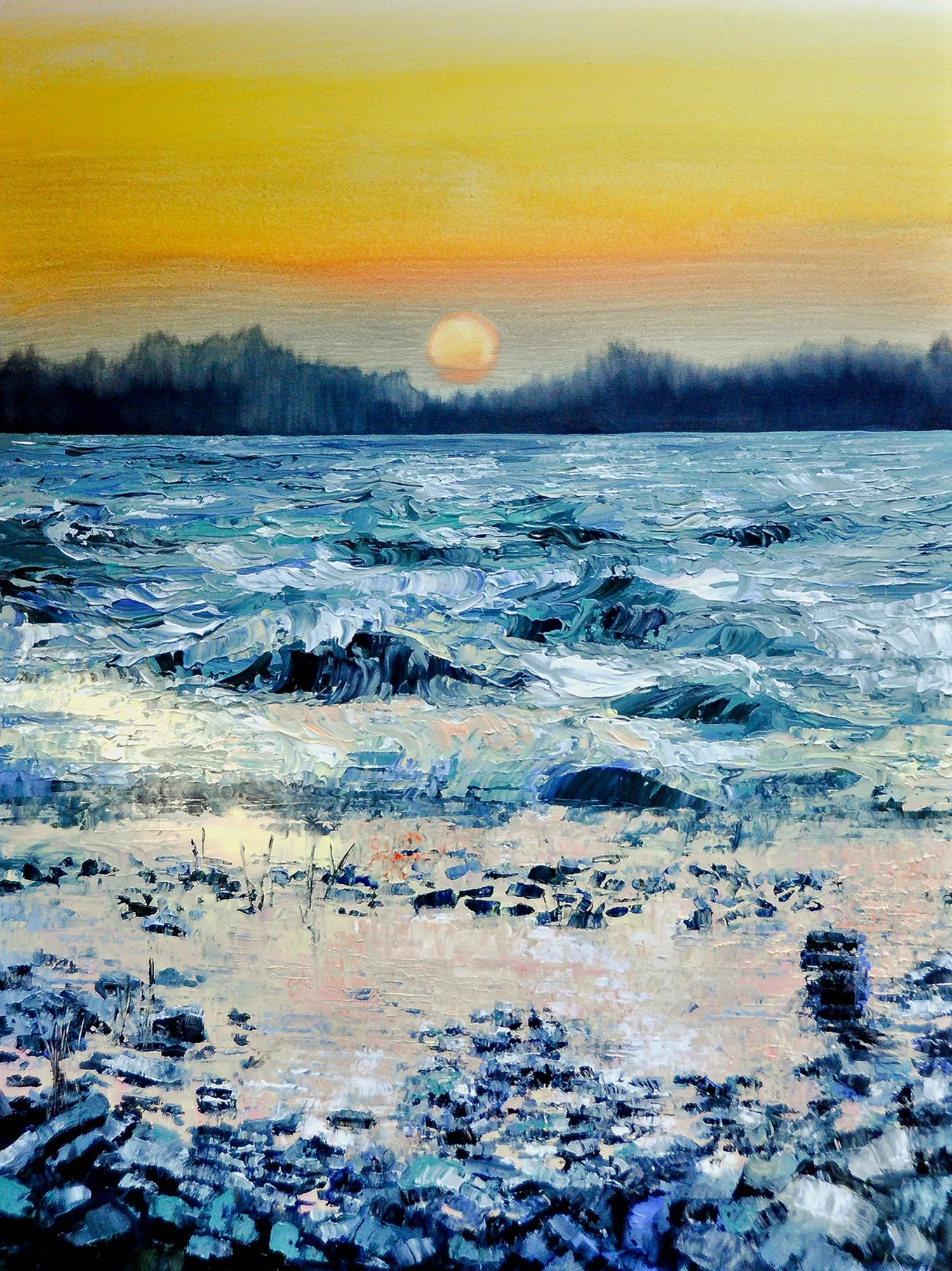 Georgian Bay