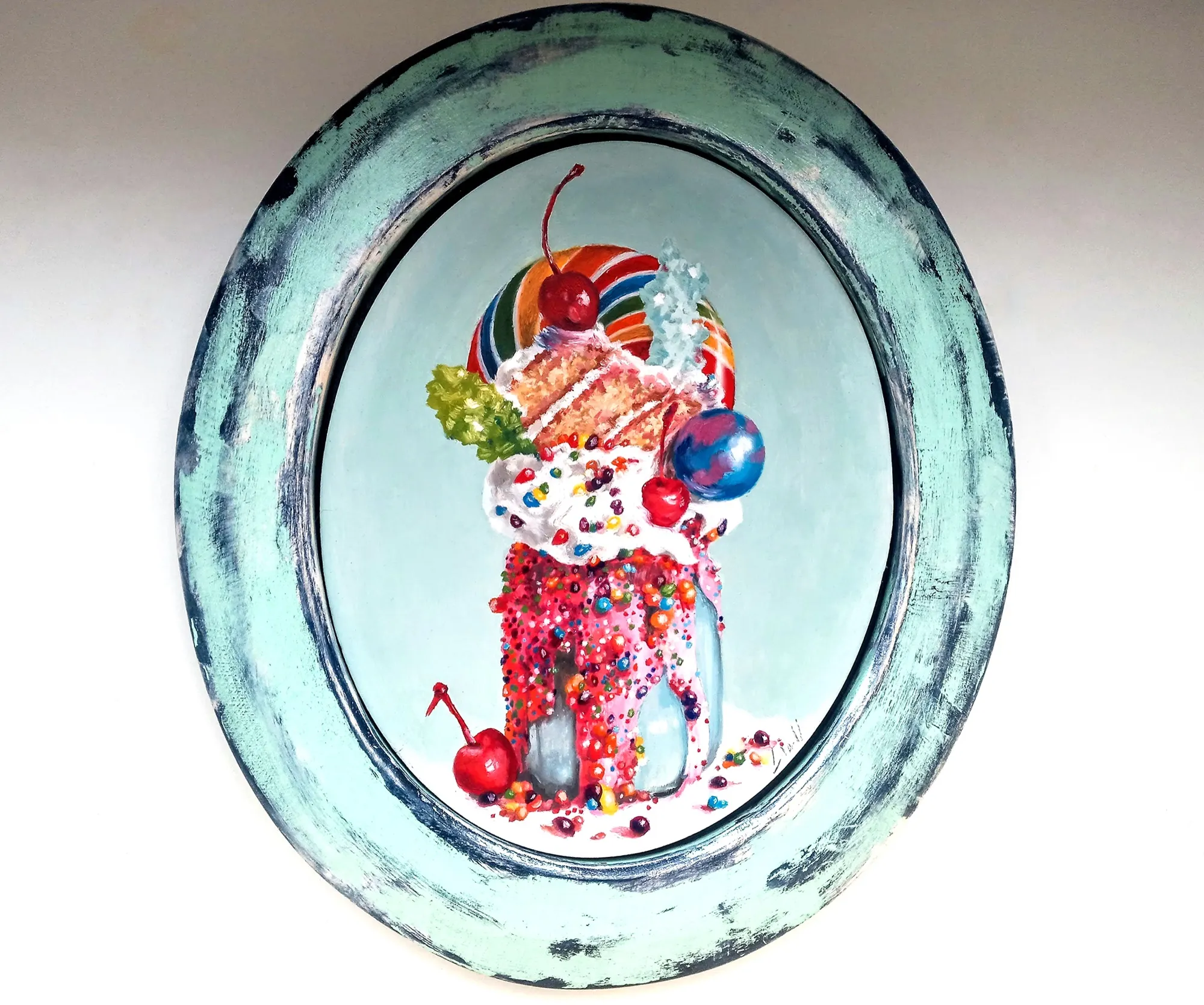 Freakshake