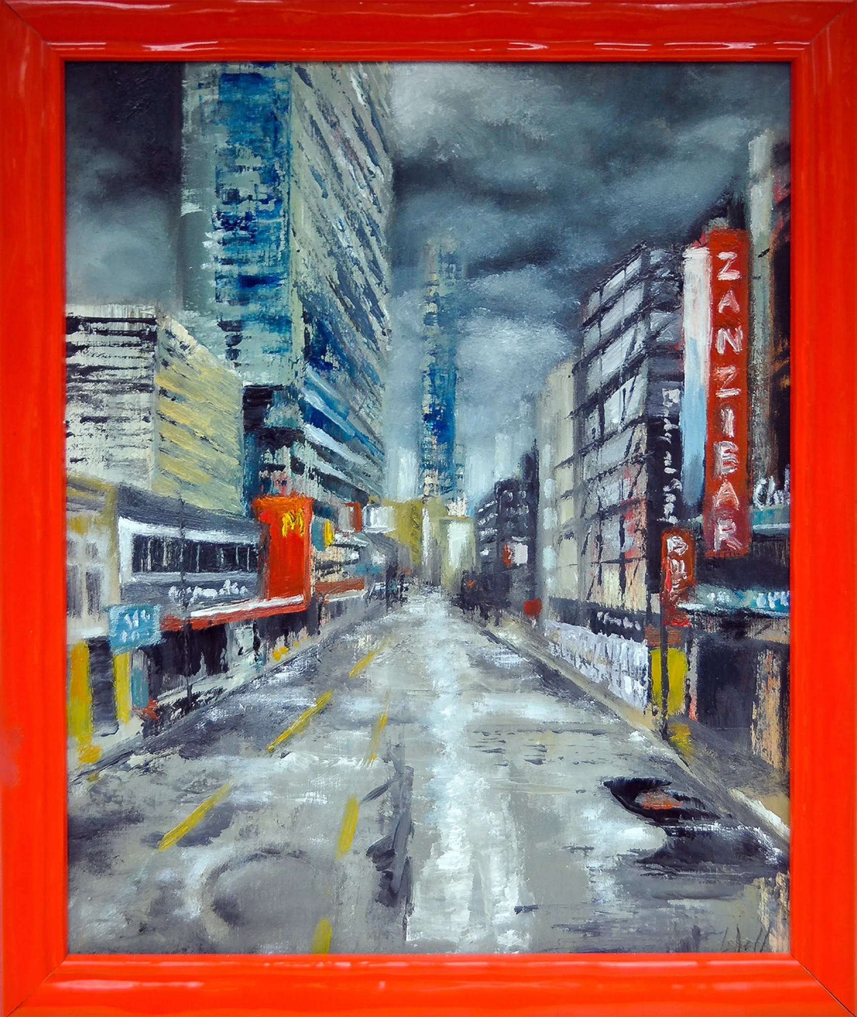 Yonge Street
