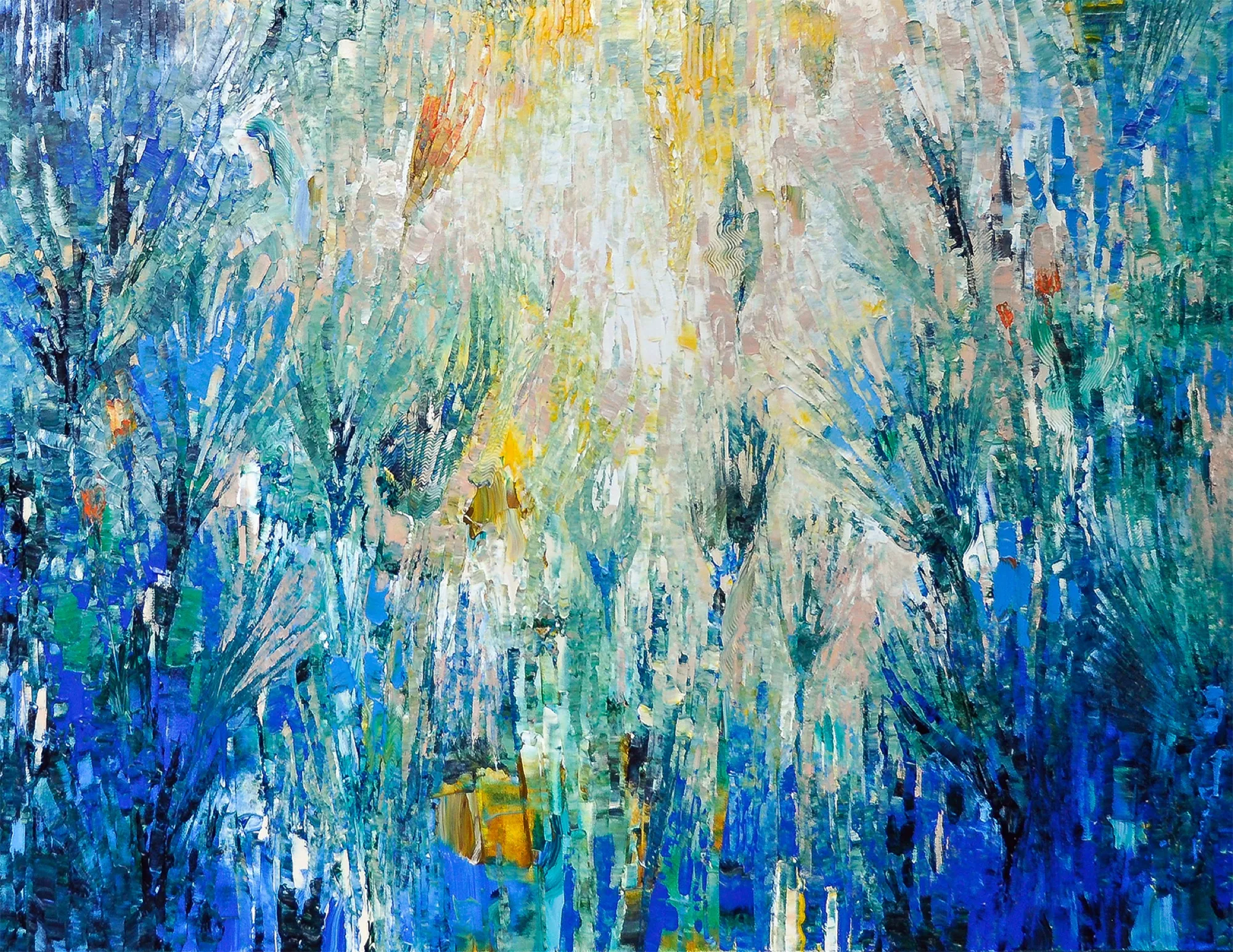 Soul's Garden
