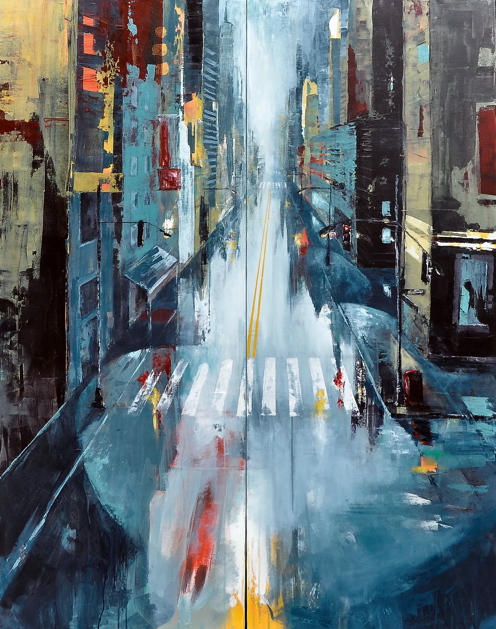 Crosswalk