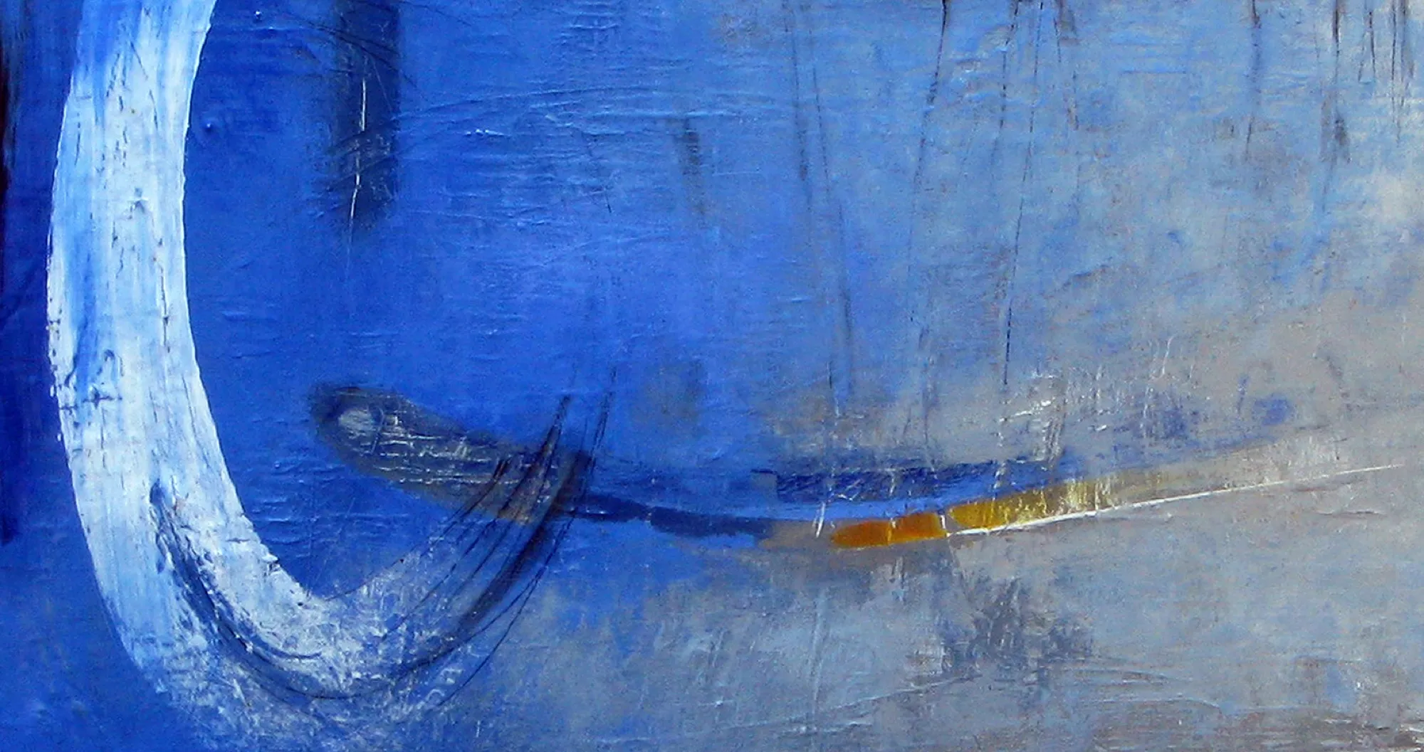 Cobalt Arc — view 2