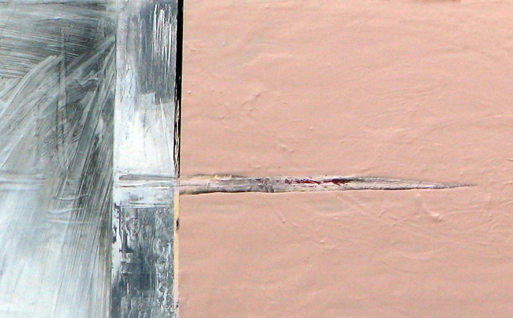 Pink Muse — view 2