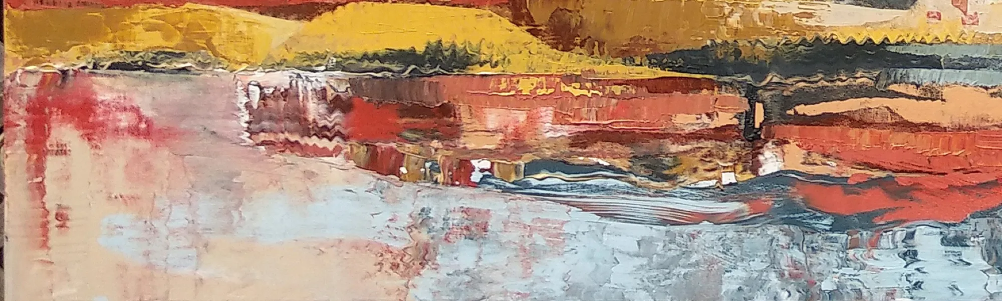 Paesaggio — view 2