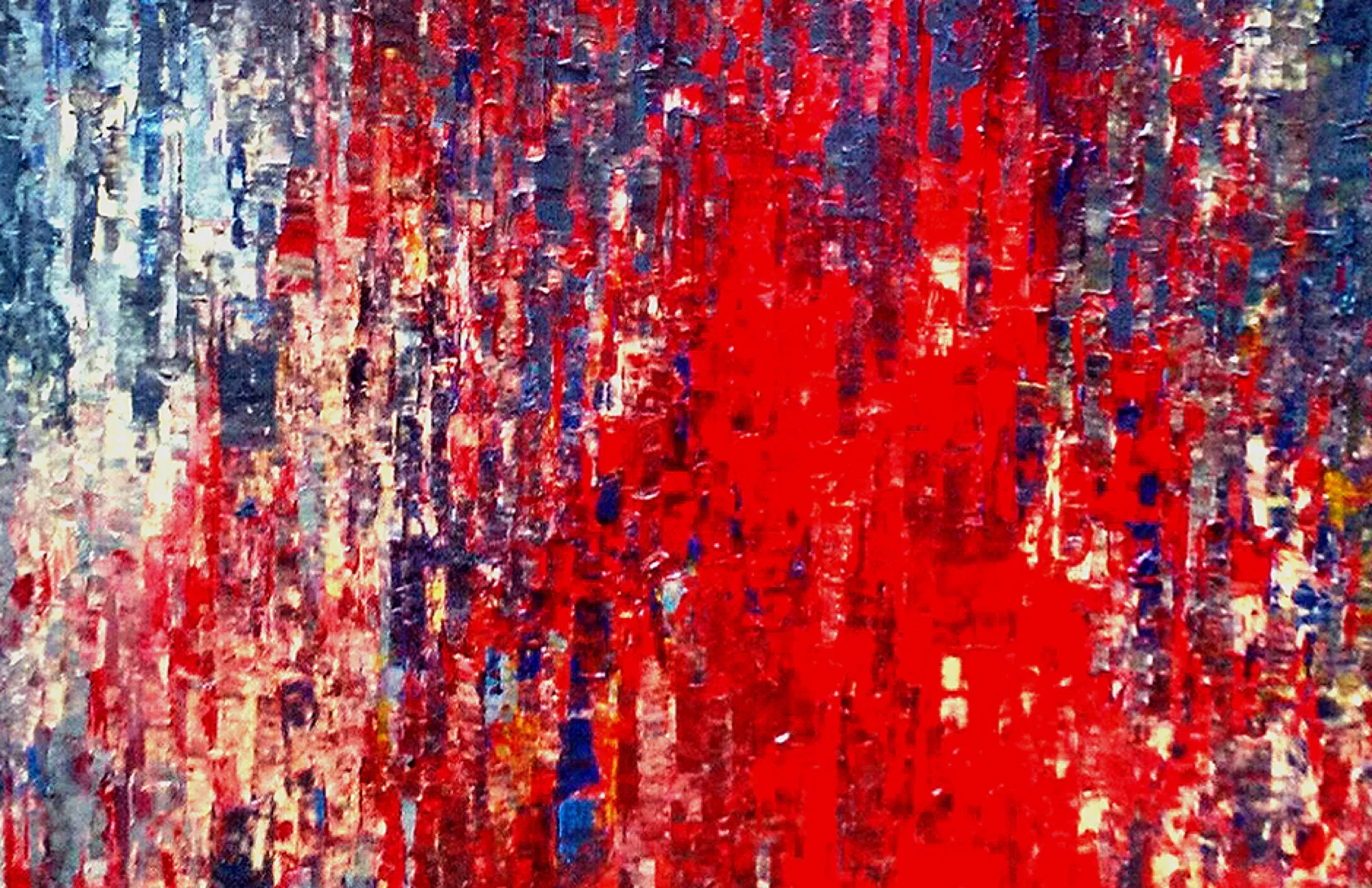 Jazz — view 2