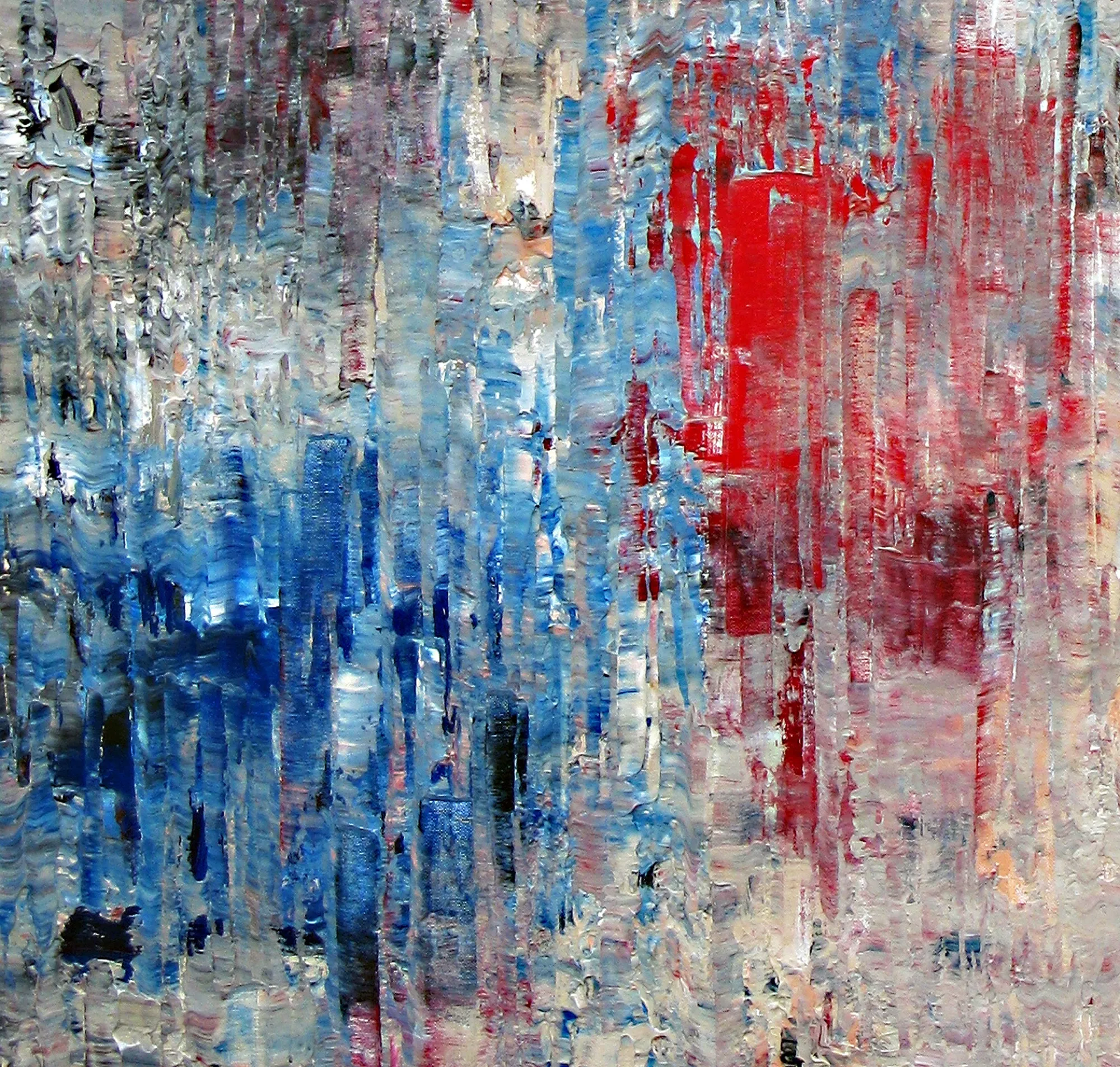 Watershed — view 2