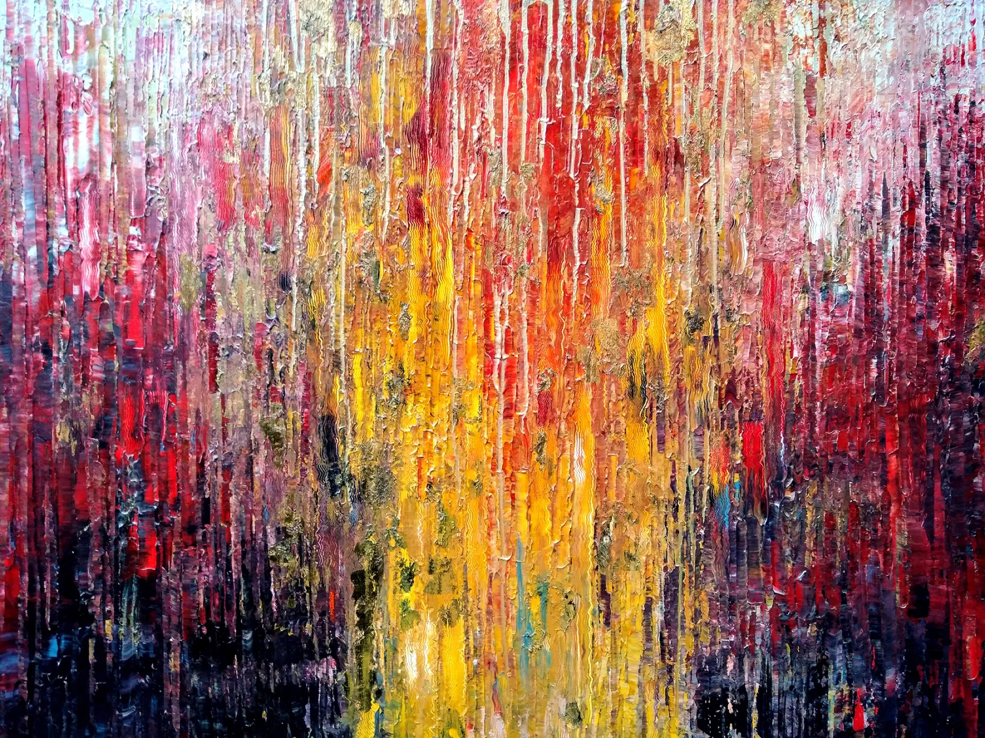 Liquid Gold — view 2