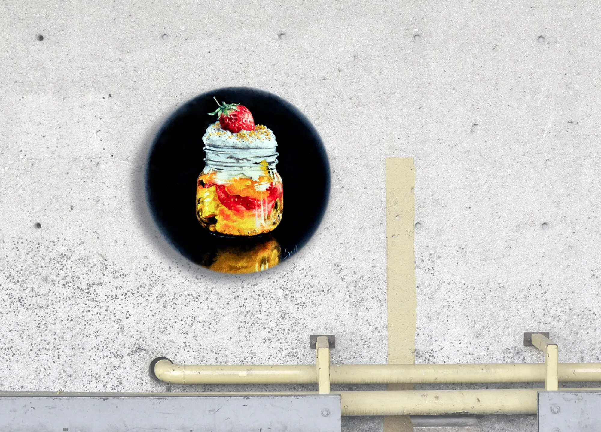 Trifle — view 2