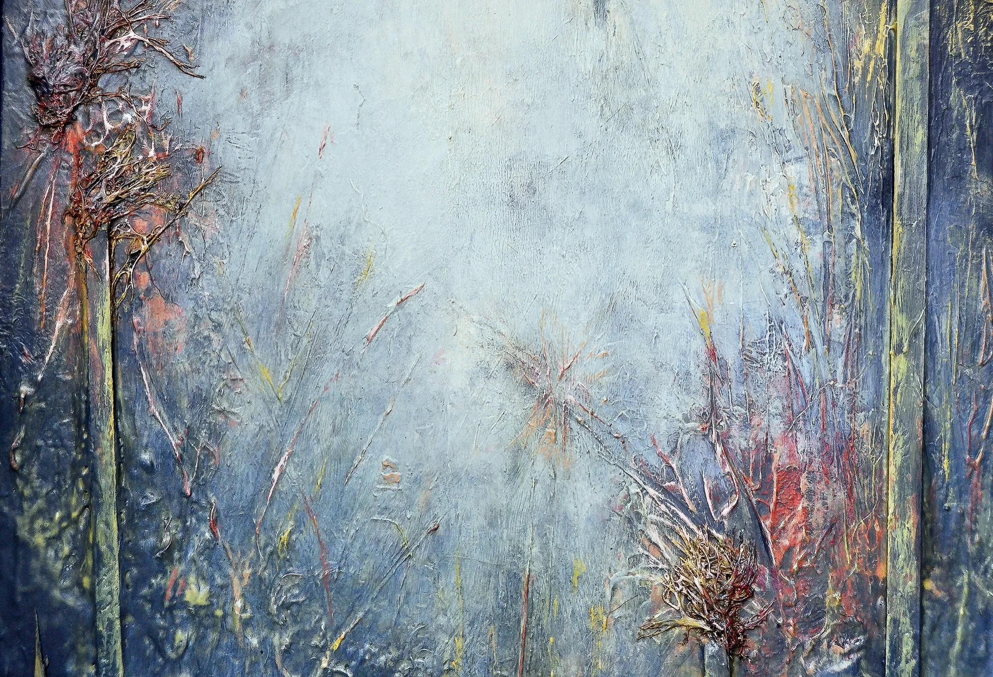 Coralline — view 2