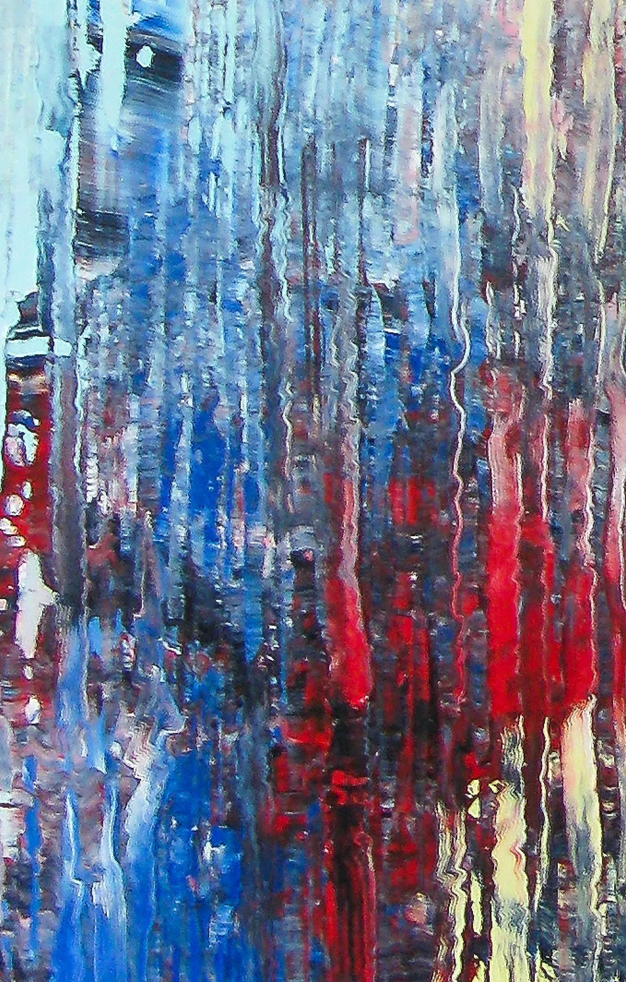 Tremble 1&2 — view 2