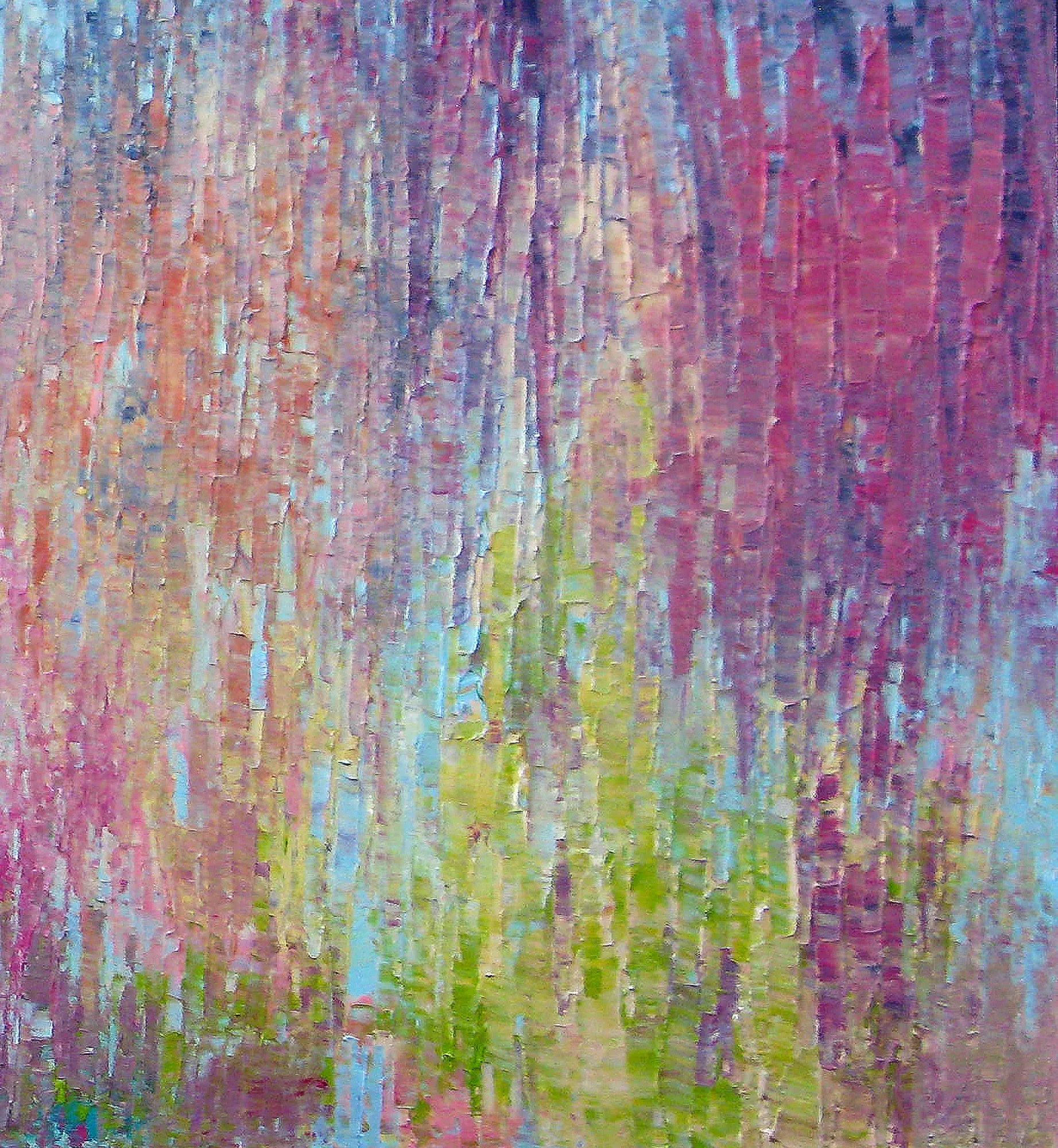 Pastel — view 2