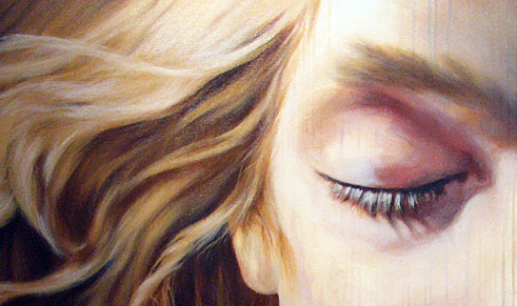 Magdalene — view 2