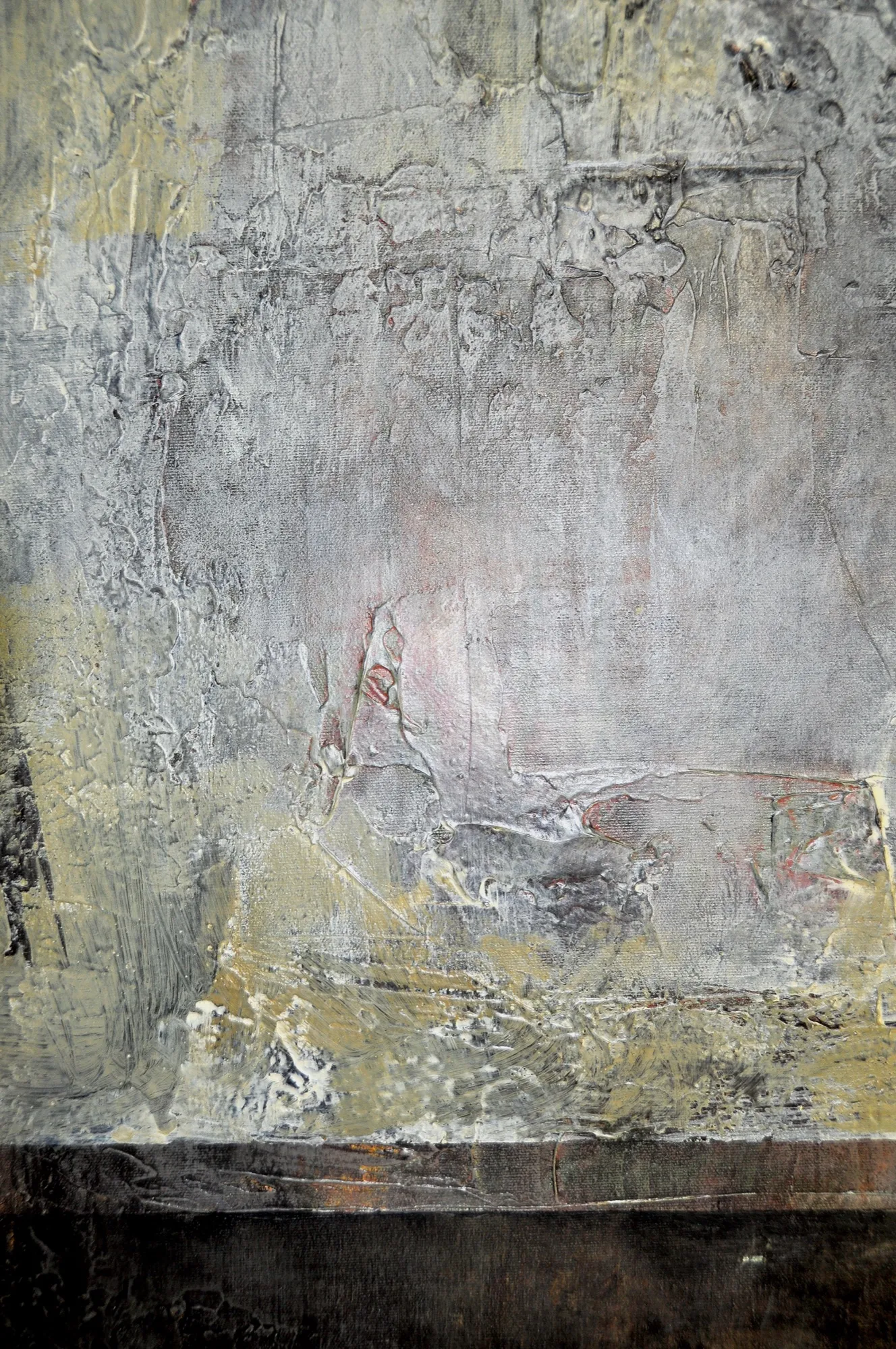 Tundra — view 2