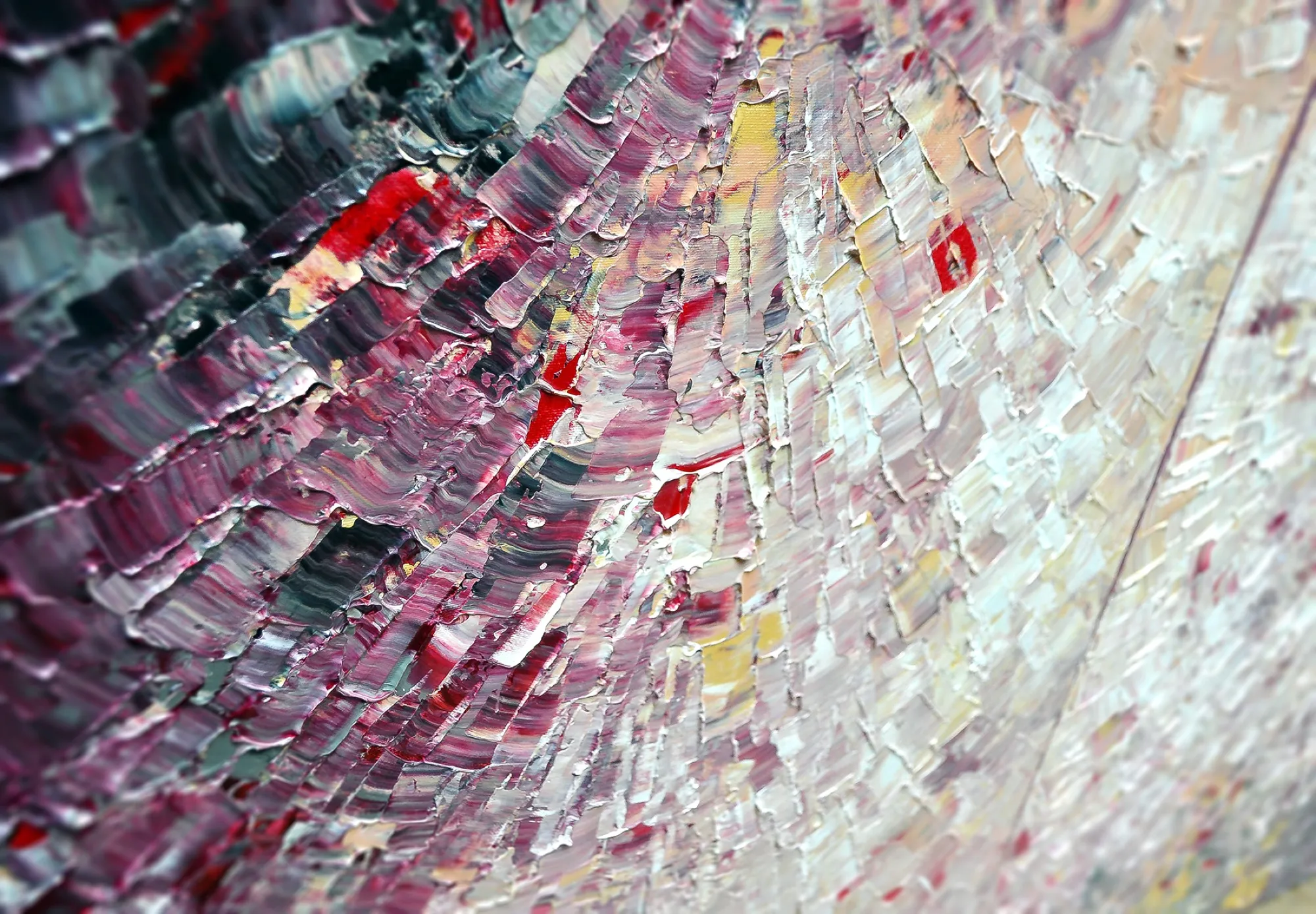 Cascade — view 2