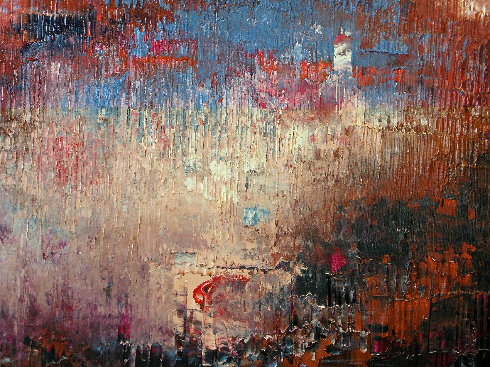 Songbird — view 3