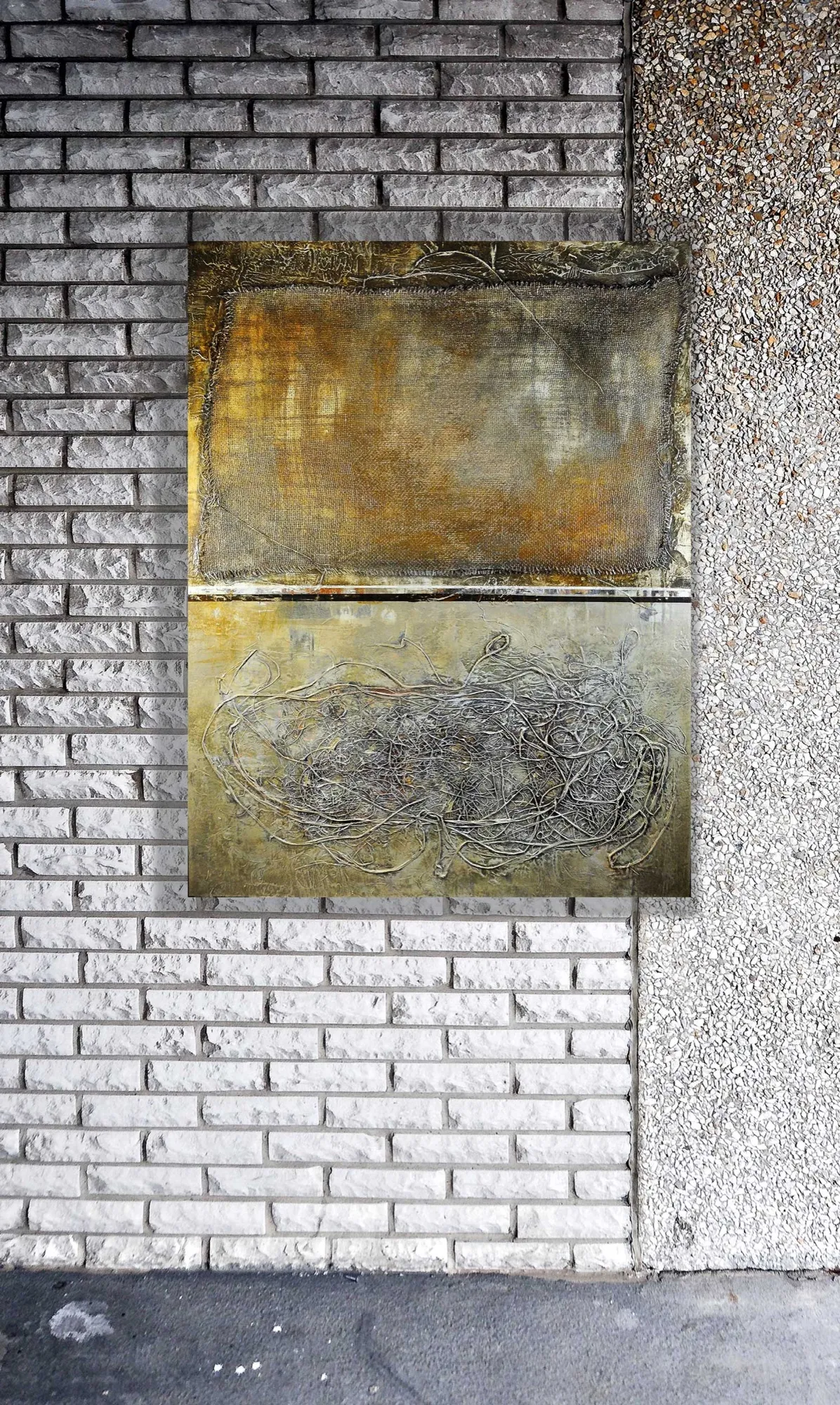Jute — view 3