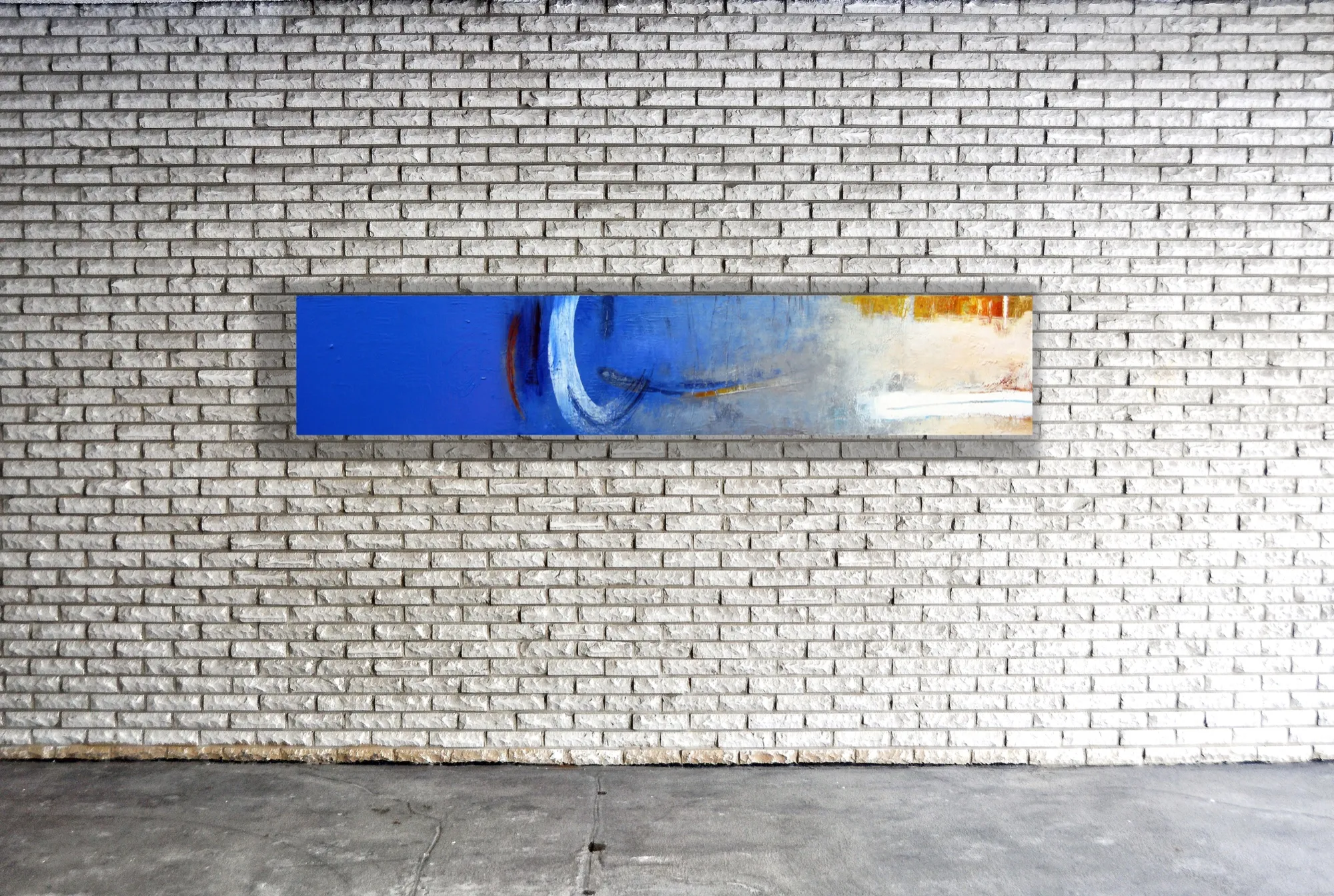 Cobalt Arc — view 3