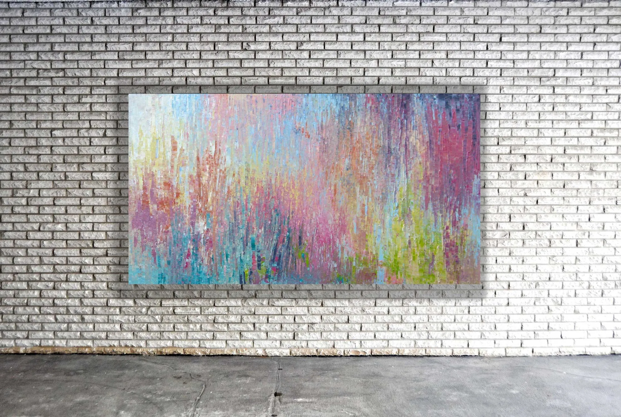 Pastel — view 3