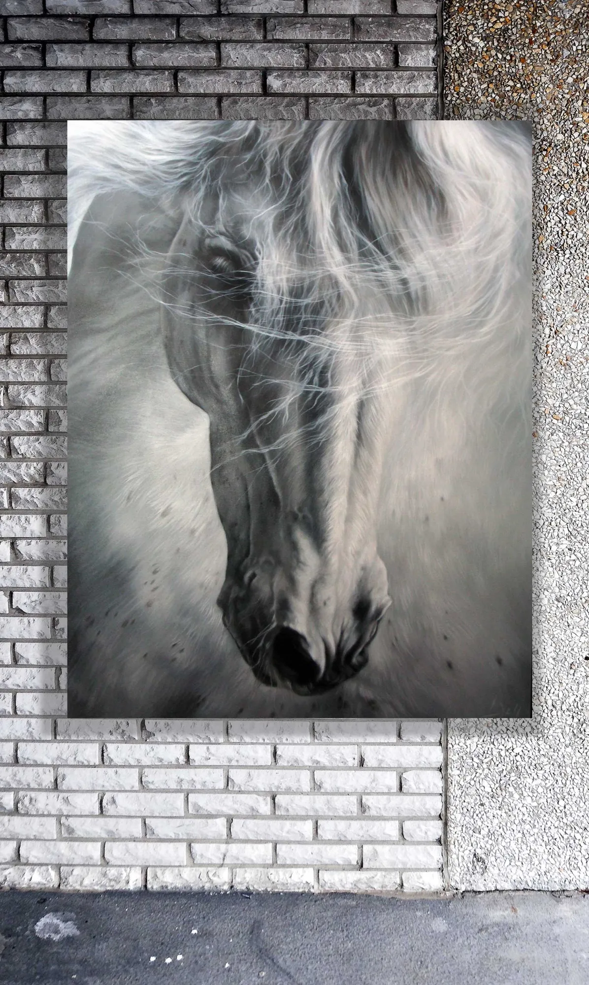 Silver — view 3