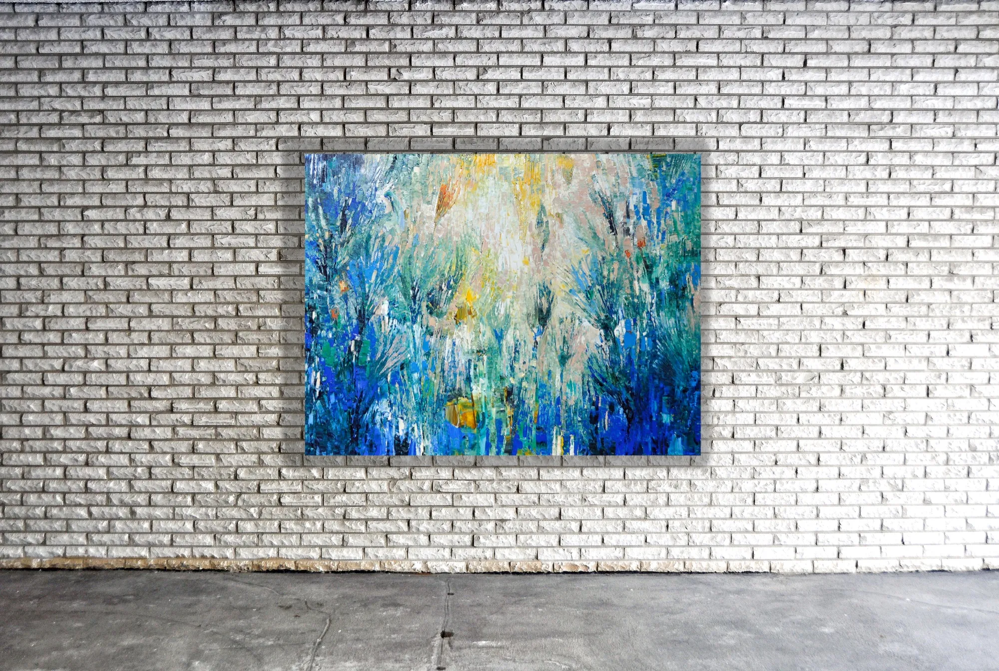 Soul's Garden — view 3