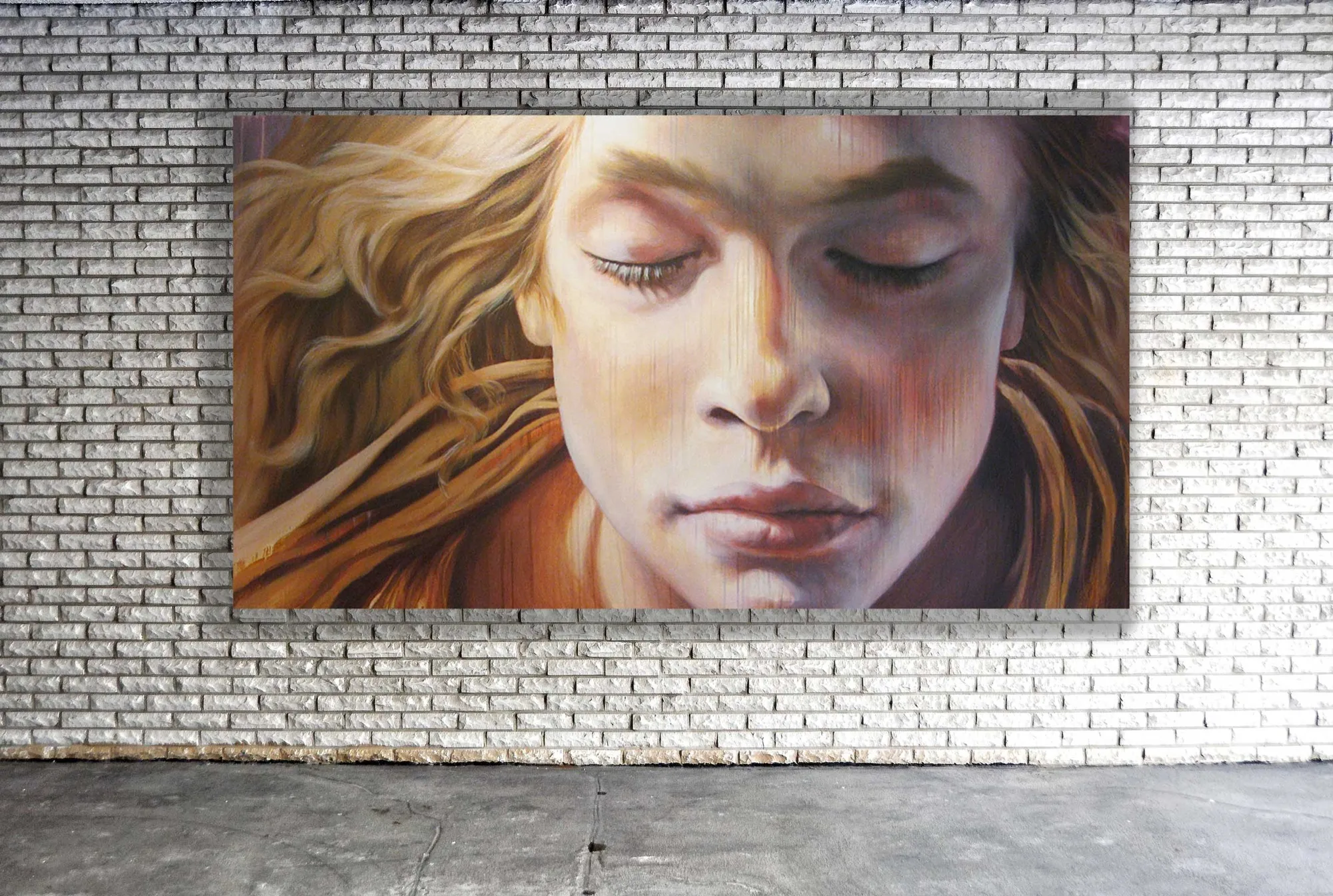 Magdalene — view 3