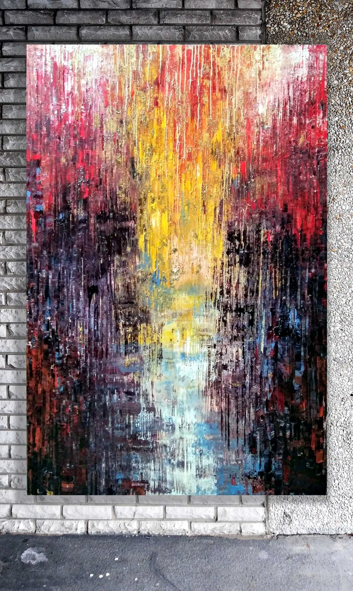 Liquid Gold — view 3