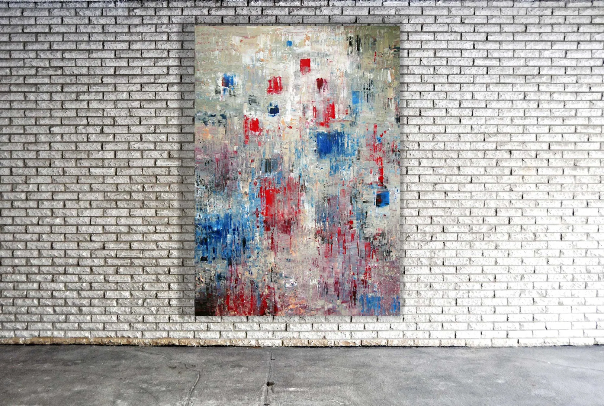 Watershed — view 3