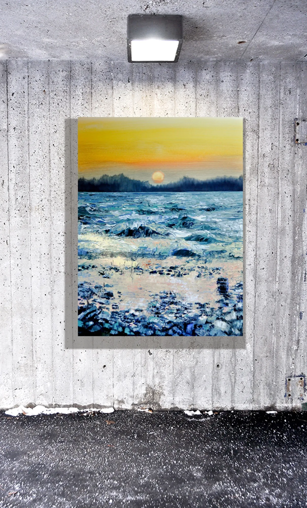 Georgian Bay — view 4