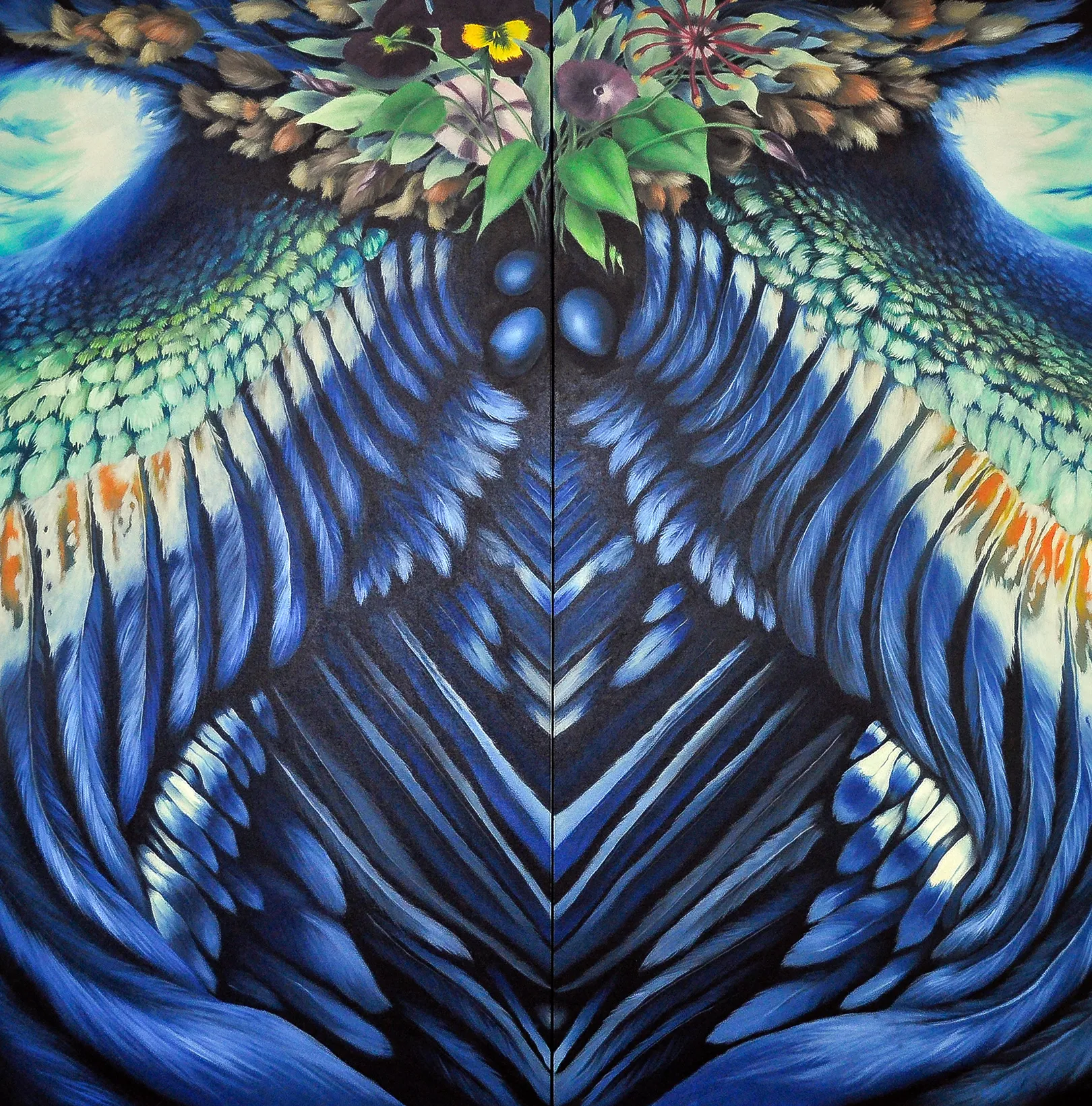 Bluebird