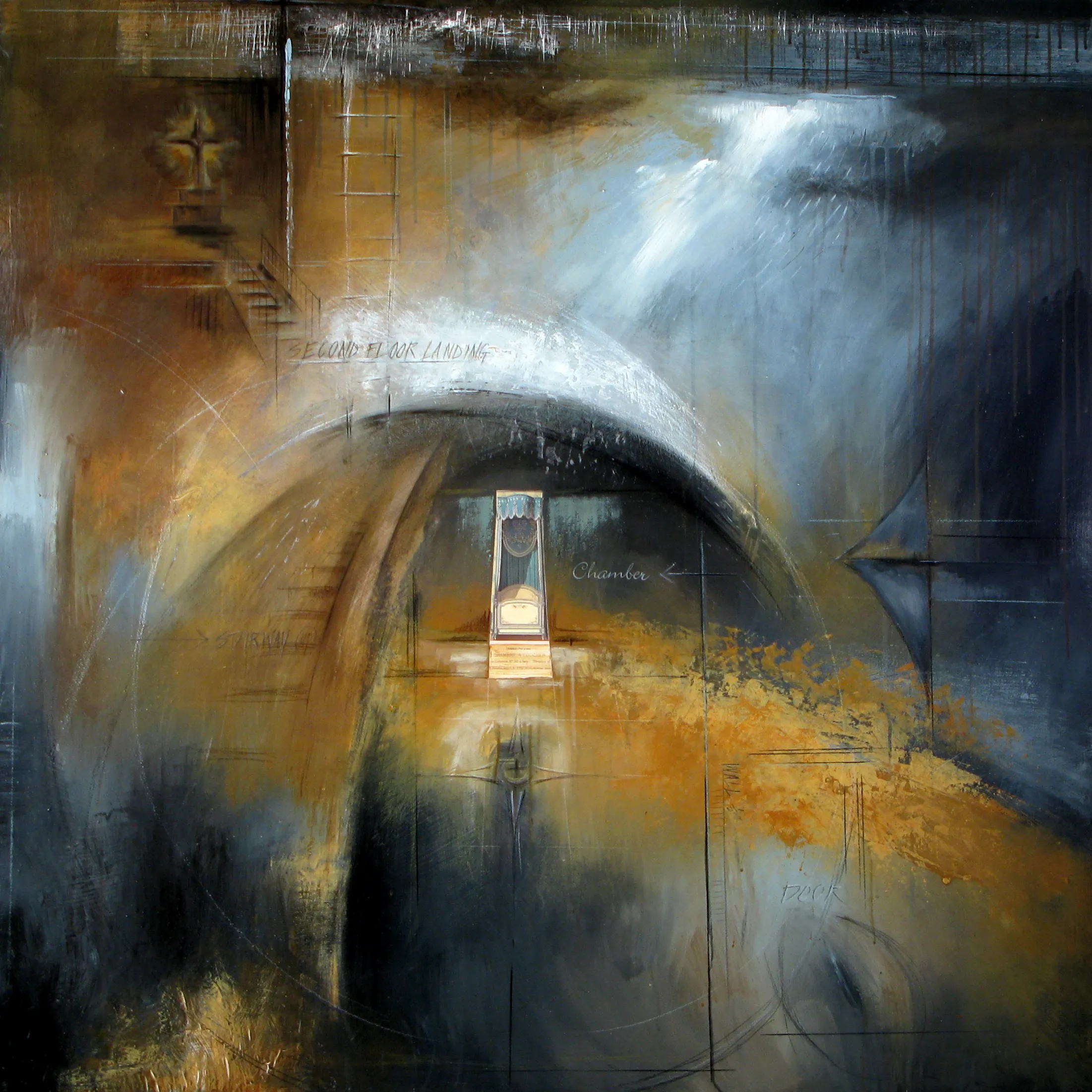 Chamber