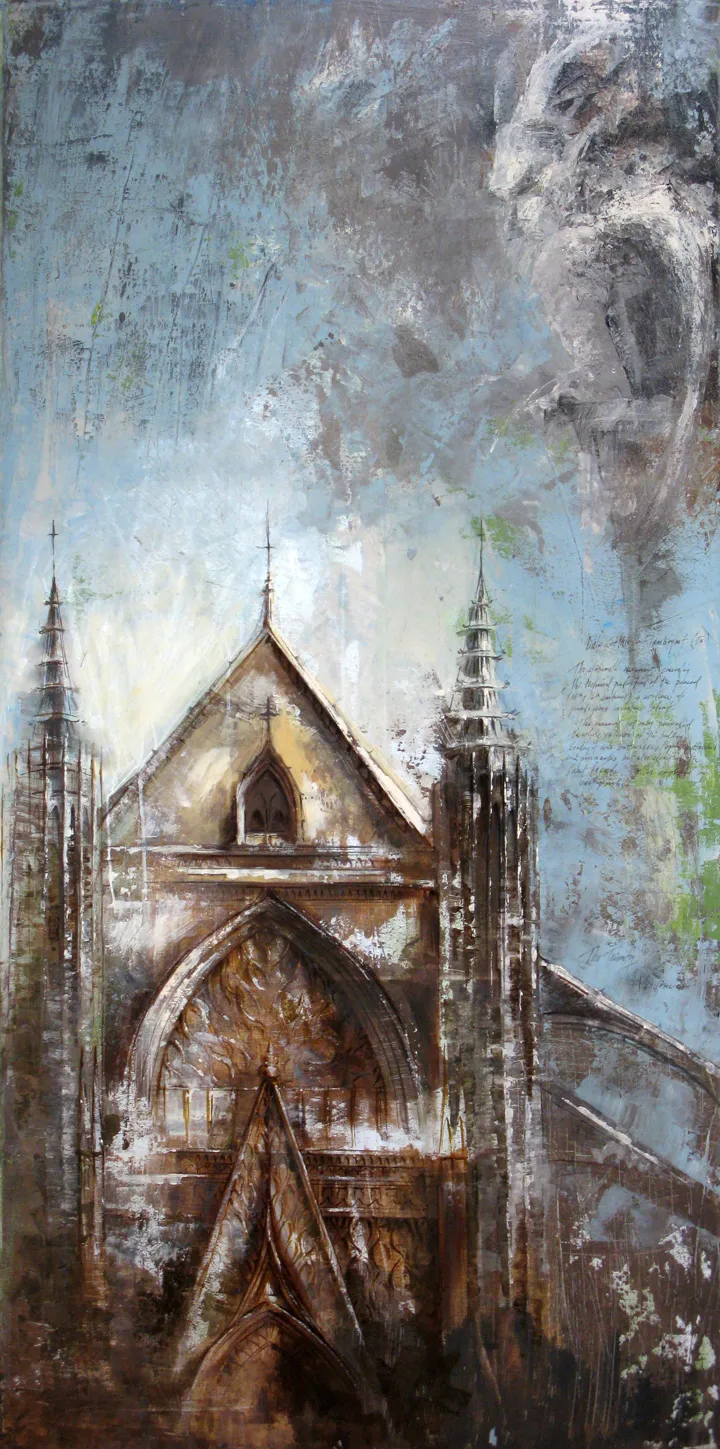 Trinity Cathedral