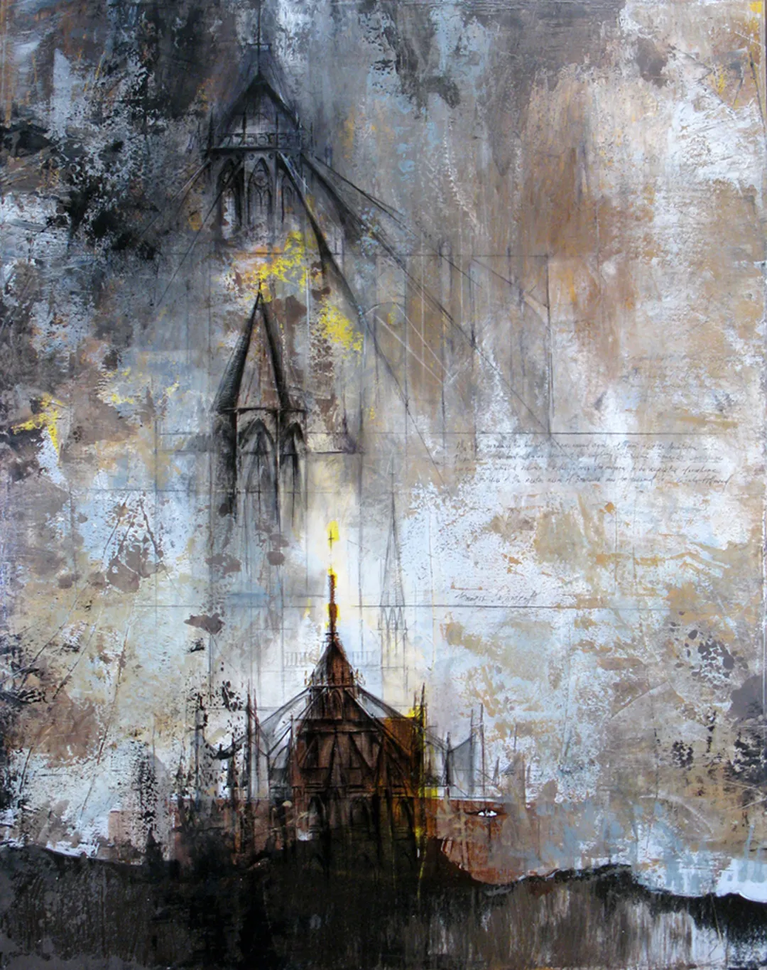 Bourges Cathedral