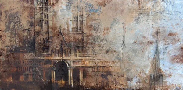 Lincoln Cathedral