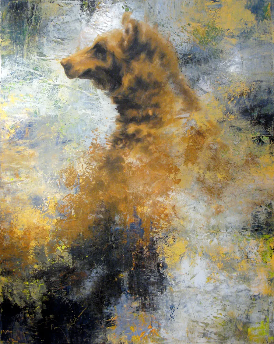 Medicine Bear