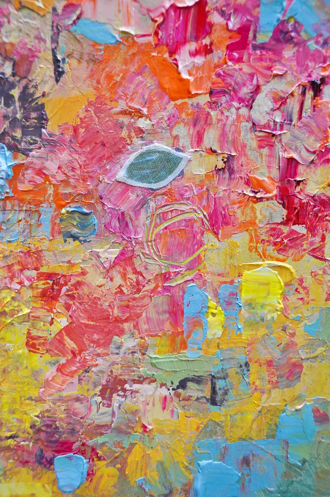 One World — view 3