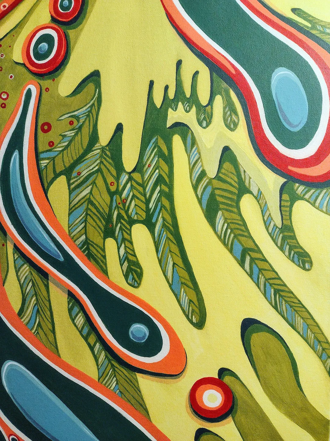 Warbler — view 4